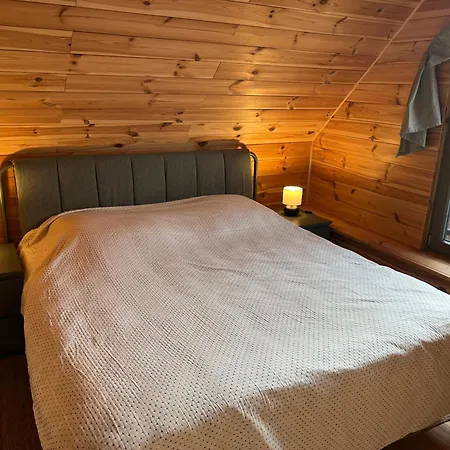 Holiday home Maly Domcek