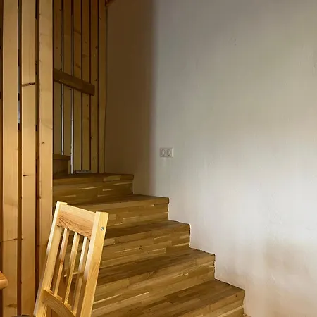 Nyaraló Maly Domcek