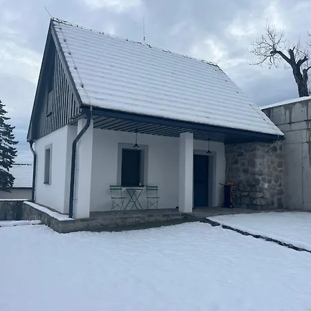 Maly Domcek * Devicse