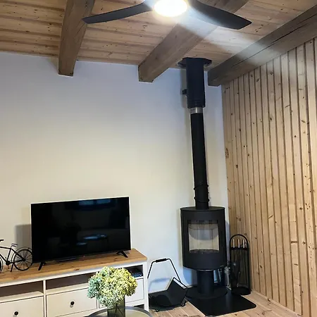 Maly Domcek Holiday home