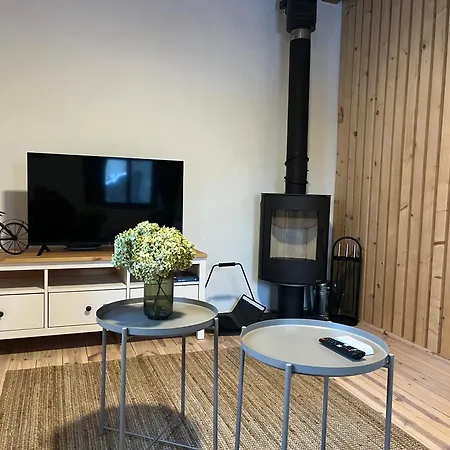 Nyaraló Maly Domcek