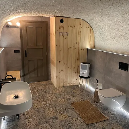 Holiday home Maly Domcek *