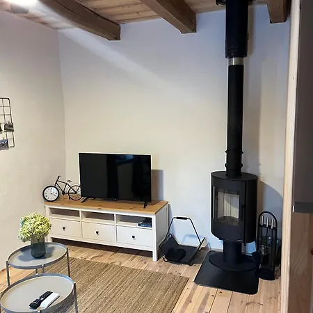 Maly Domcek Holiday home