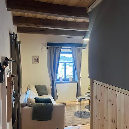 Holiday home Maly Domcek Devicie
