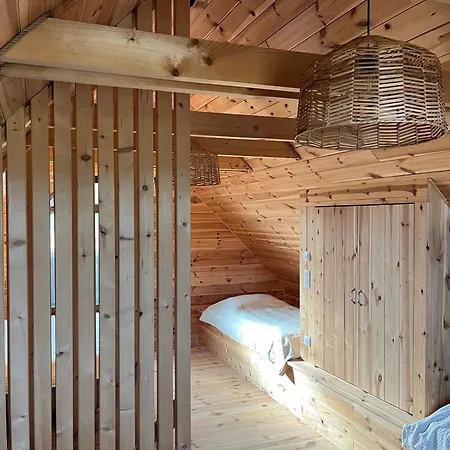 Nyaraló Maly Domcek