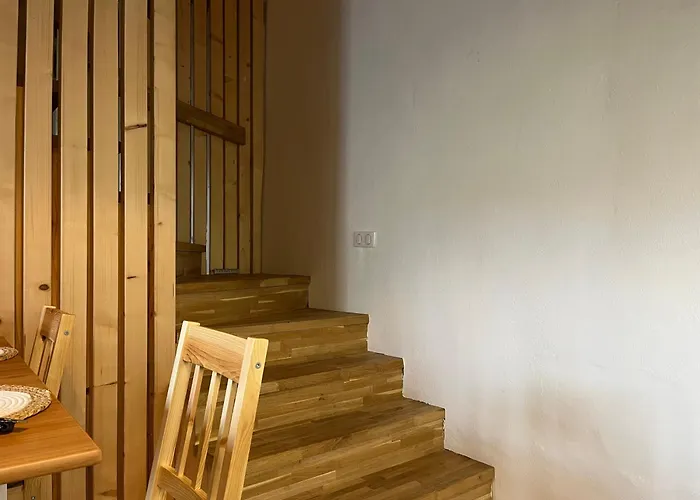 Nyaraló Maly Domcek