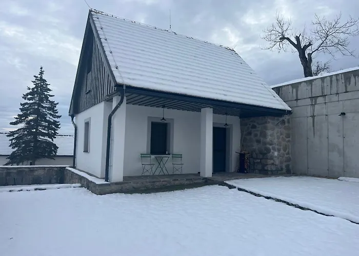 Maly Domcek * Devicse