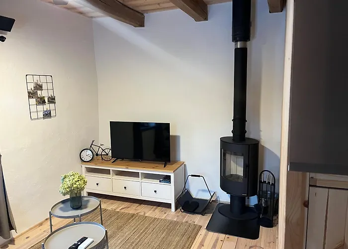 Maly Domcek Hébergement de vacances