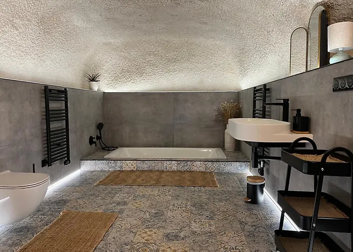 度假居 Maly Domcek *