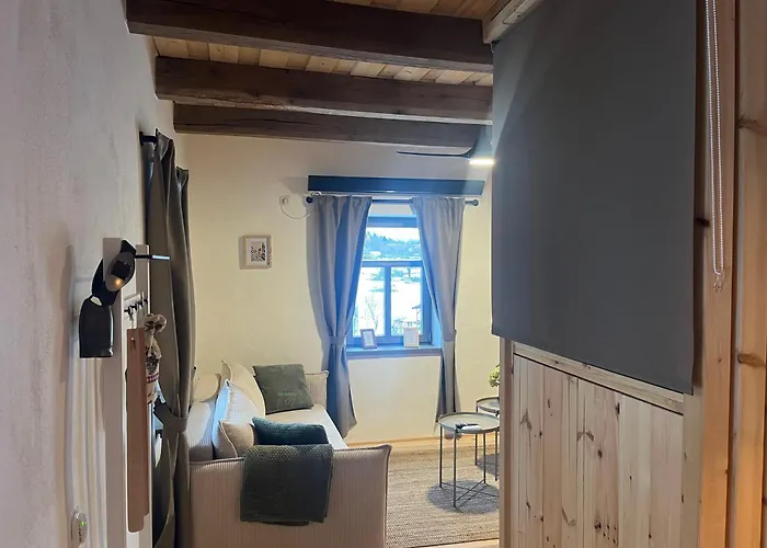 Nyaraló Maly Domcek Devicse