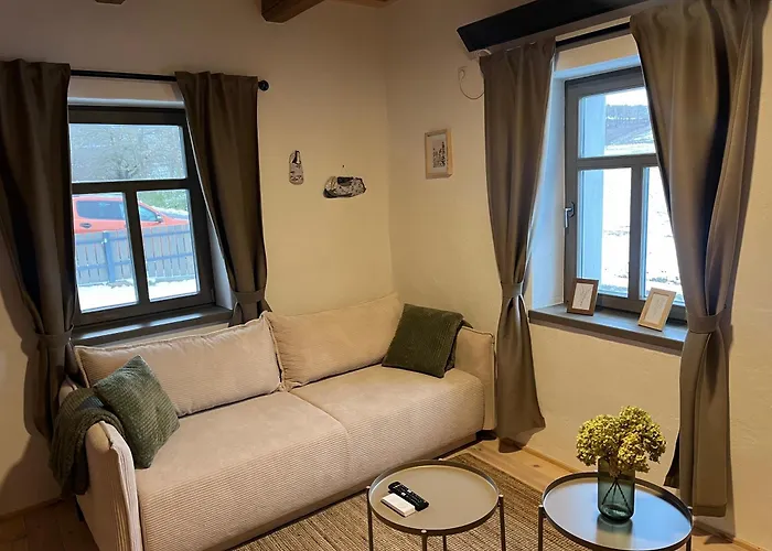 Maly Domcek Hébergement de vacances *